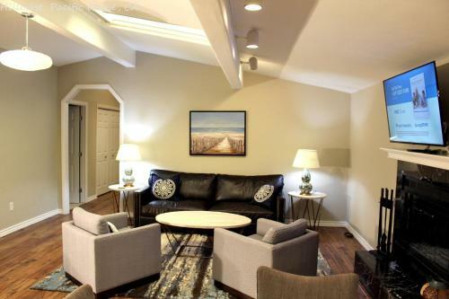 Updated Three Bedroom Pacific Grove Home