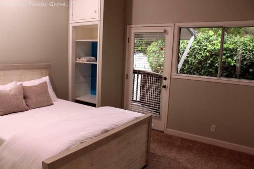 Updated Three Bedroom Pacific Grove Home