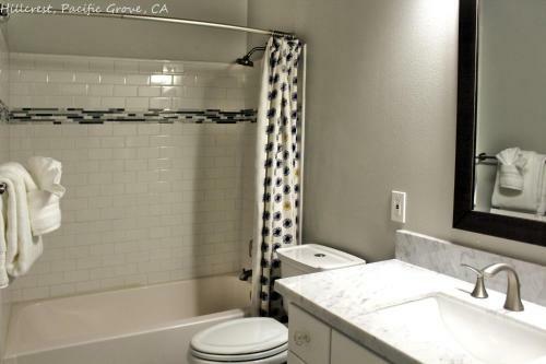Updated Three Bedroom Pacific Grove Home