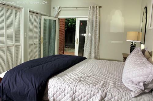 Updated Three Bedroom Pacific Grove Home
