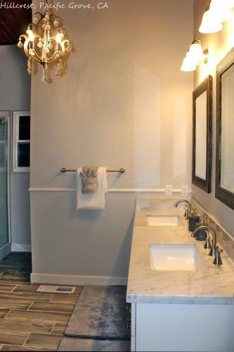Updated Three Bedroom Pacific Grove Home