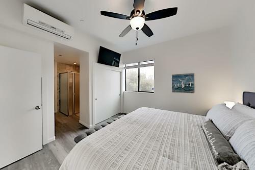 Apartamento Oceano Dunes Delight - Beach To Mountain Views Apts