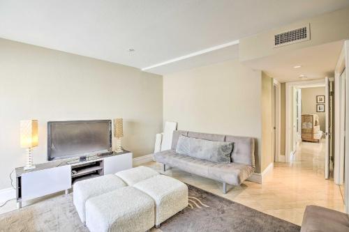 Ironwood Country Club Villa With Pool Access!