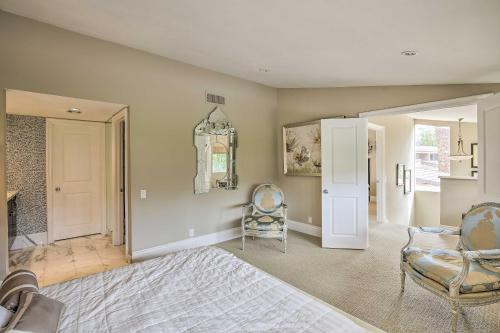 Ironwood Country Club Villa With Pool Access!
