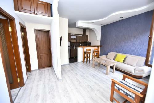 Hostal Paliashvili Guest House