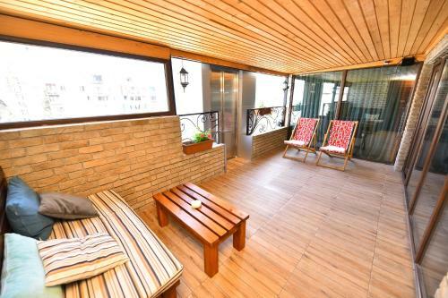 Hostal Paliashvili Guest House