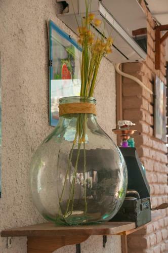 Hostal Paliashvili Guest House