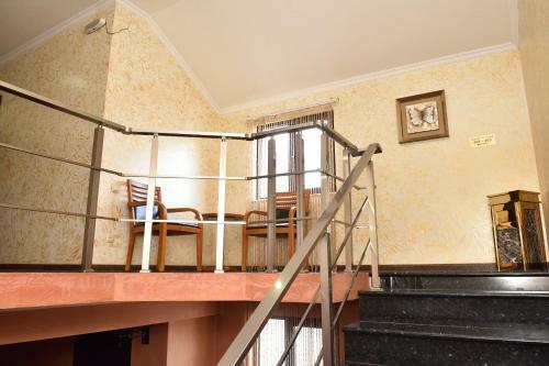 Antika Hotel