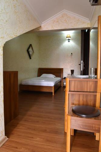 Antika Hotel
