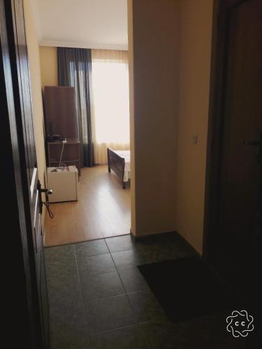 Green Hotel