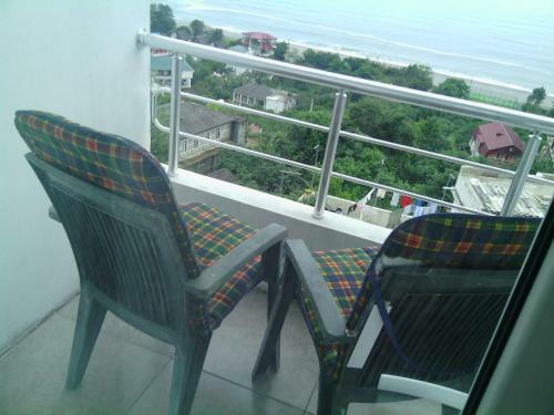 Hostal Akhmed Guest House