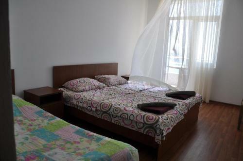 Hostal Akhmed Guest House