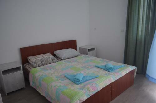 Hostal Akhmed Guest House