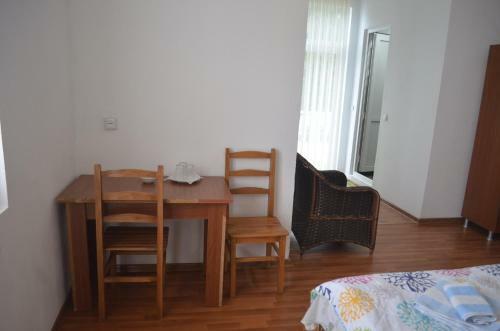 Hostal Akhmed Guest House