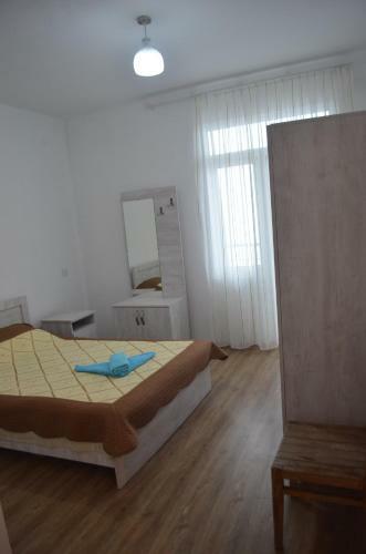 Hostal Akhmed Guest House