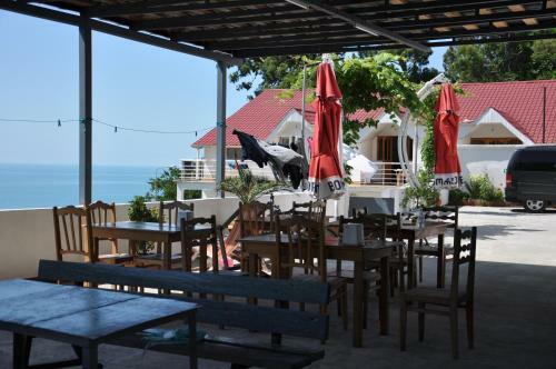 Hostal Akhmed Guest House