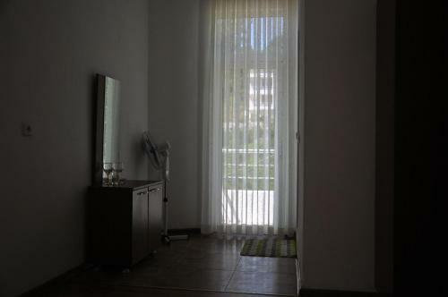 Hostal Akhmed Guest House