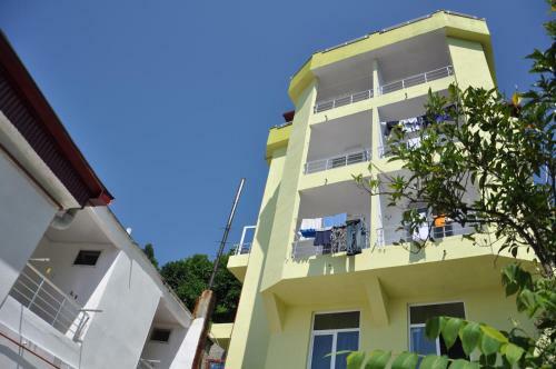 Hostal Akhmed Guest House