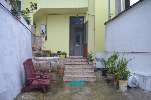 Hostal Akhmed Guest House
