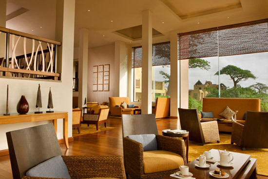 Sheraton Gambia Hotel Resort & Spa