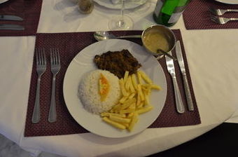 Hotel Ocean Villa Heights
