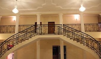 Hotel Ocean Villa Heights