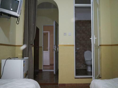 Hostal Kvariati Grand Guest House