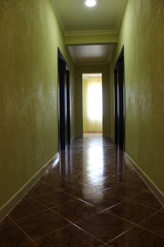 Hostal Kvariati Grand Guest House