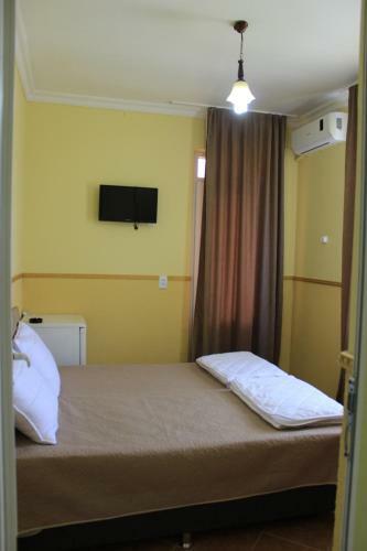 Hostal Kvariati Grand Guest House