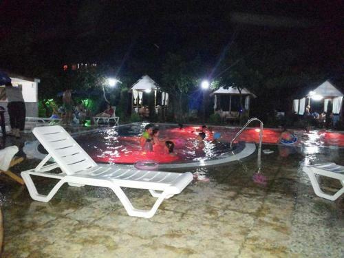 Hostal Kvariati Grand Guest House