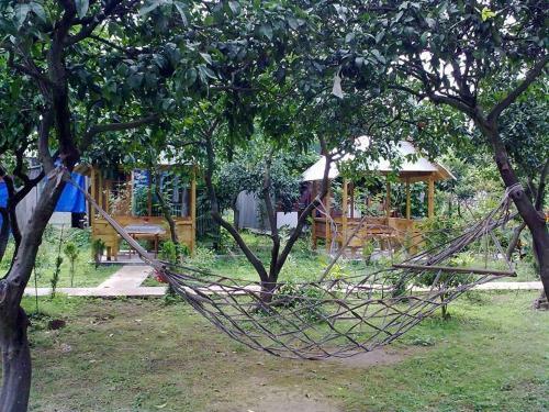 Hostal Kvariati Grand Guest House