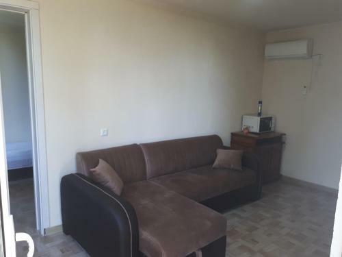 Hostal Kvariati Grand Guest House