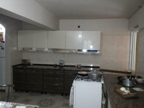 Hostal Kvariati Grand Guest House