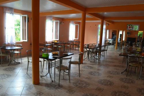 Hostal Kvariati Grand Guest House