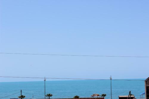 Hostal Kvariati Grand Guest House