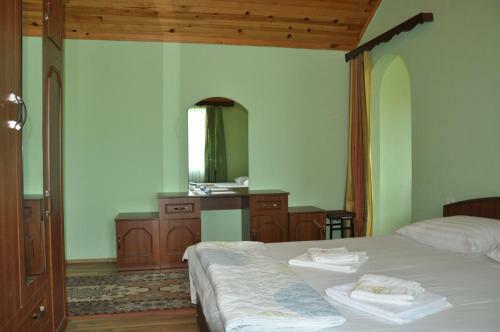 Hostal Hotel Captain