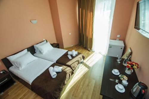 Hotel Egrisi