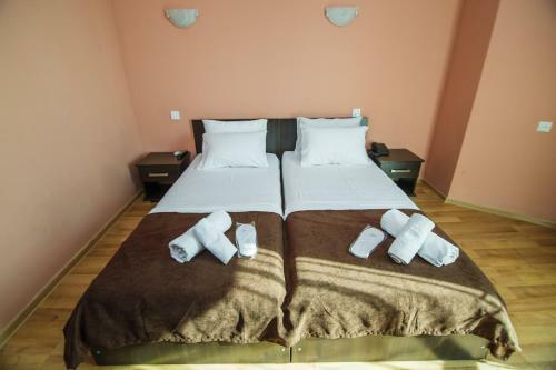 Hotel Egrisi