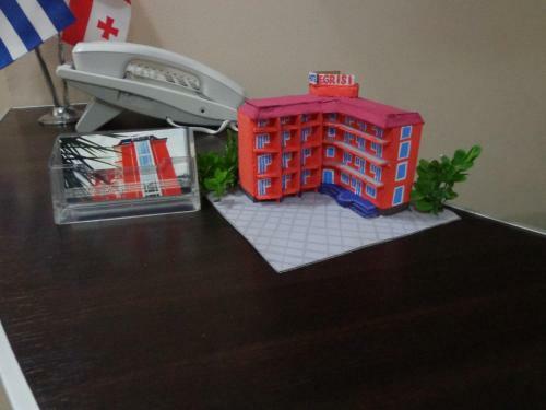 Hotel Egrisi