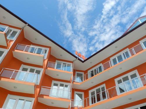 Hotel Egrisi