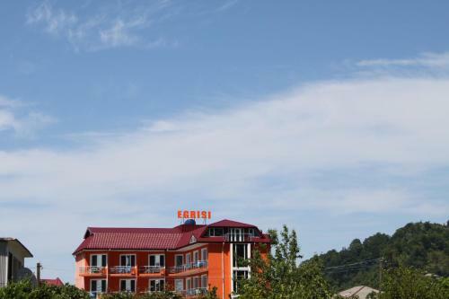Hotel Egrisi