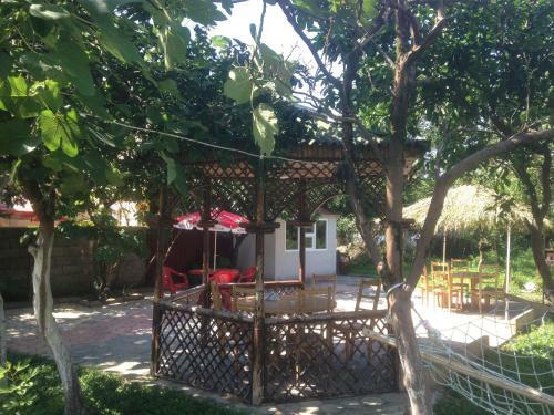 Posada Gold Hotel