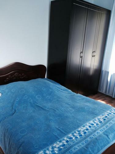 Hostal Gonio Guest House