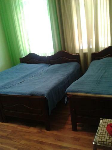 Hostal Gonio Guest House