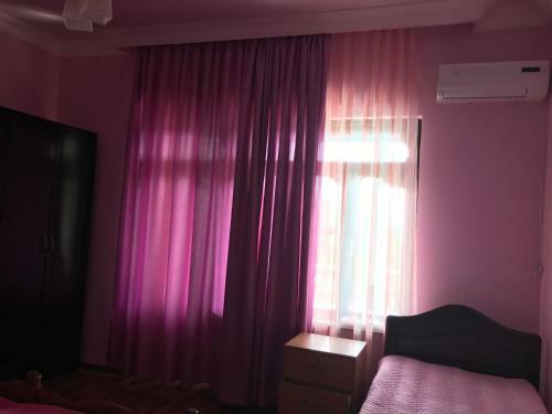 Hostal Gonio Guest House