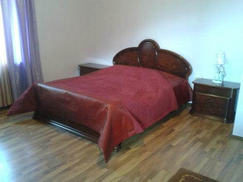 Hostal Gonio Guest House