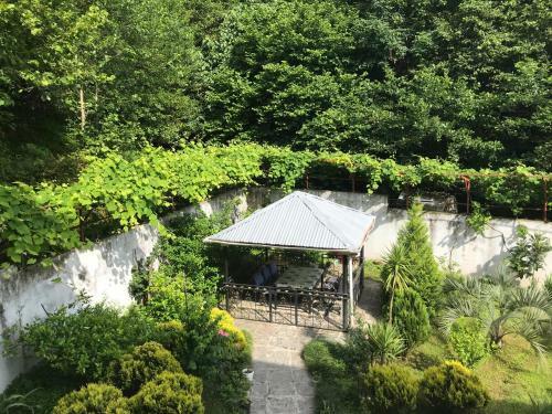 Hostal Gonio Guest House