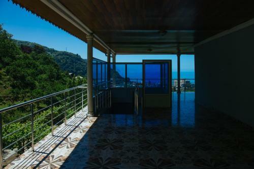 Hostal Gonio Guest House