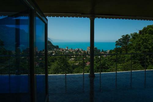 Hostal Gonio Guest House
