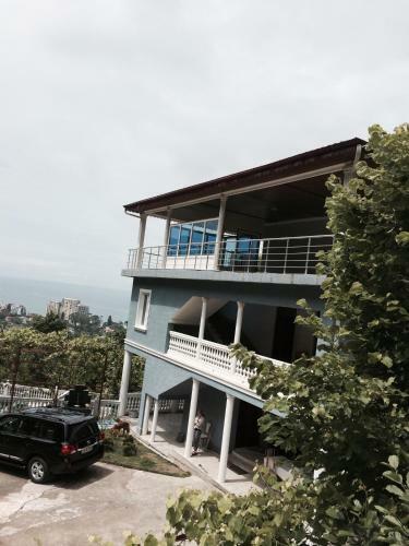 Hostal Gonio Guest House